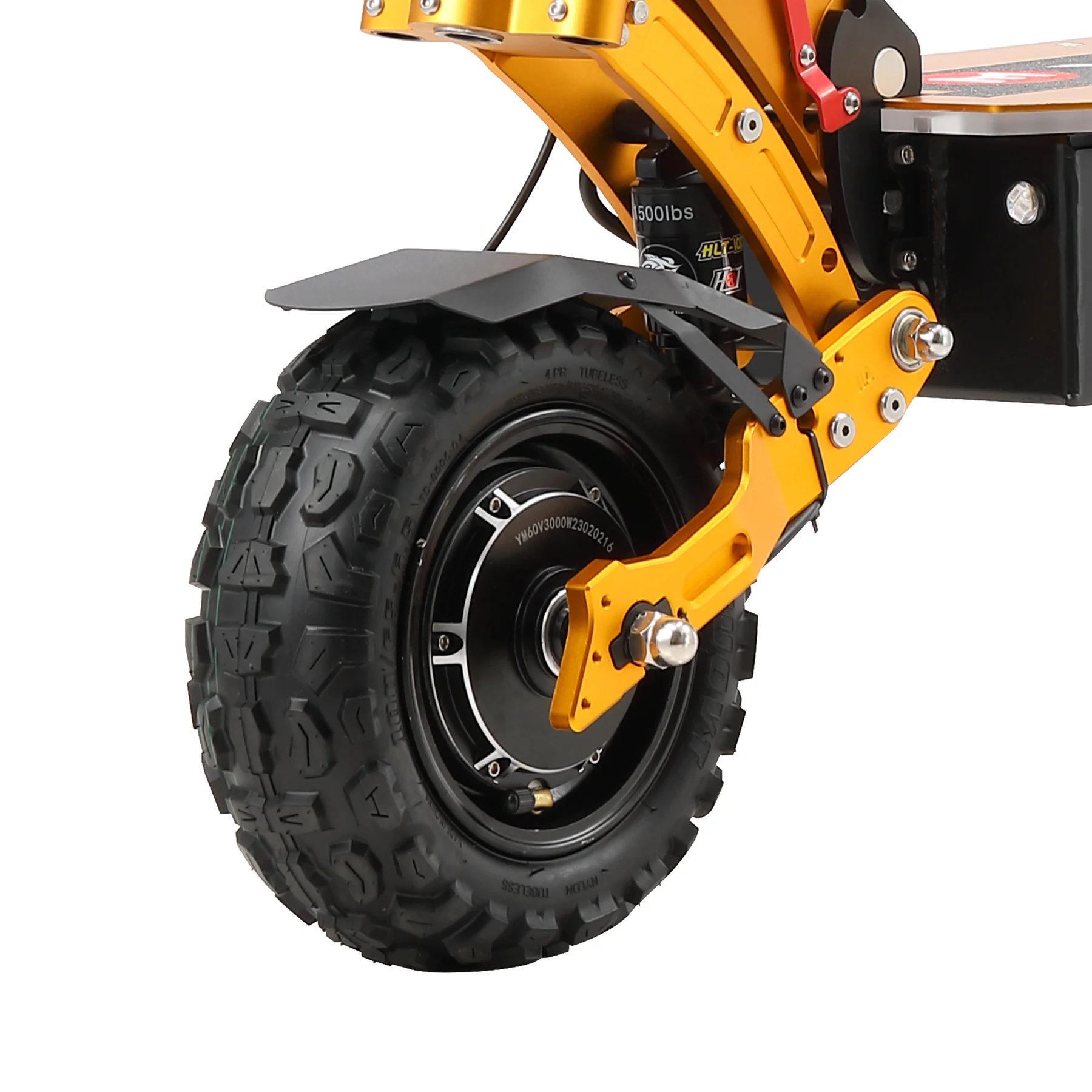 Электросамокат X11