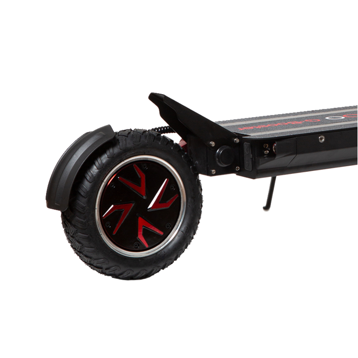 Электросамокат KUGOO G-BOOSTER