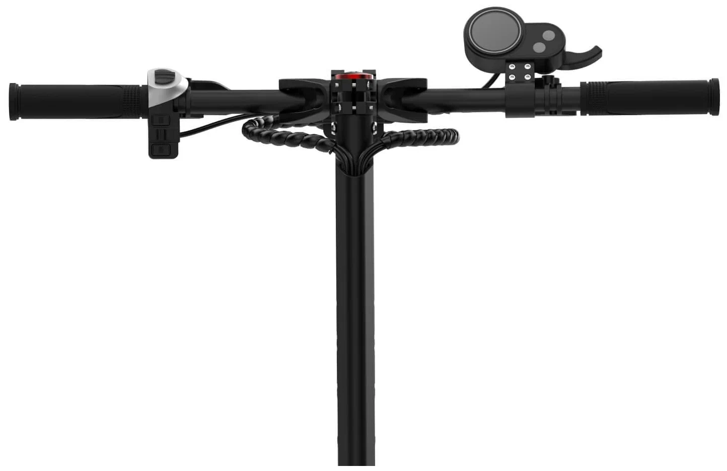 Электросамокат KUGOO KIRIN GX