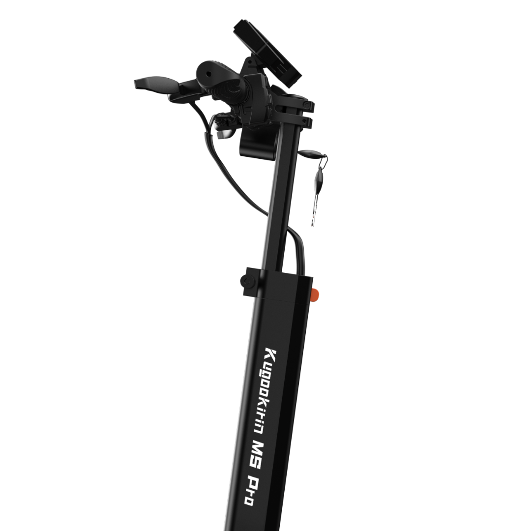 Электросамокат KUGOO KIRIN M5 PRO