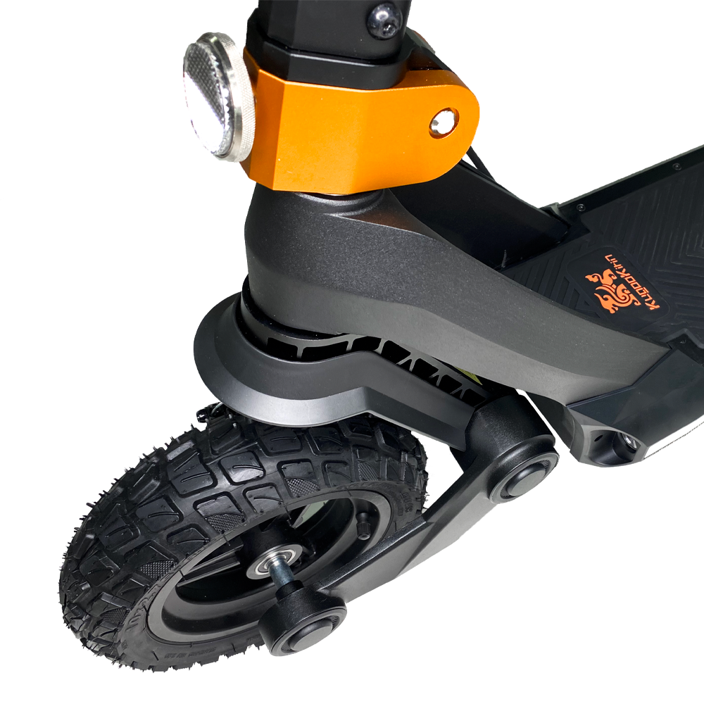 Электросамокат KUGOO KIRIN G3