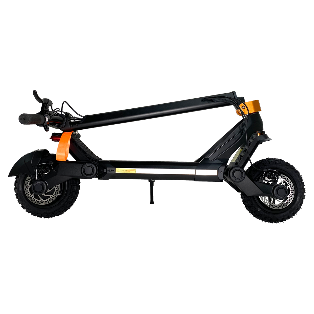 Электросамокат KUGOO KIRIN G3